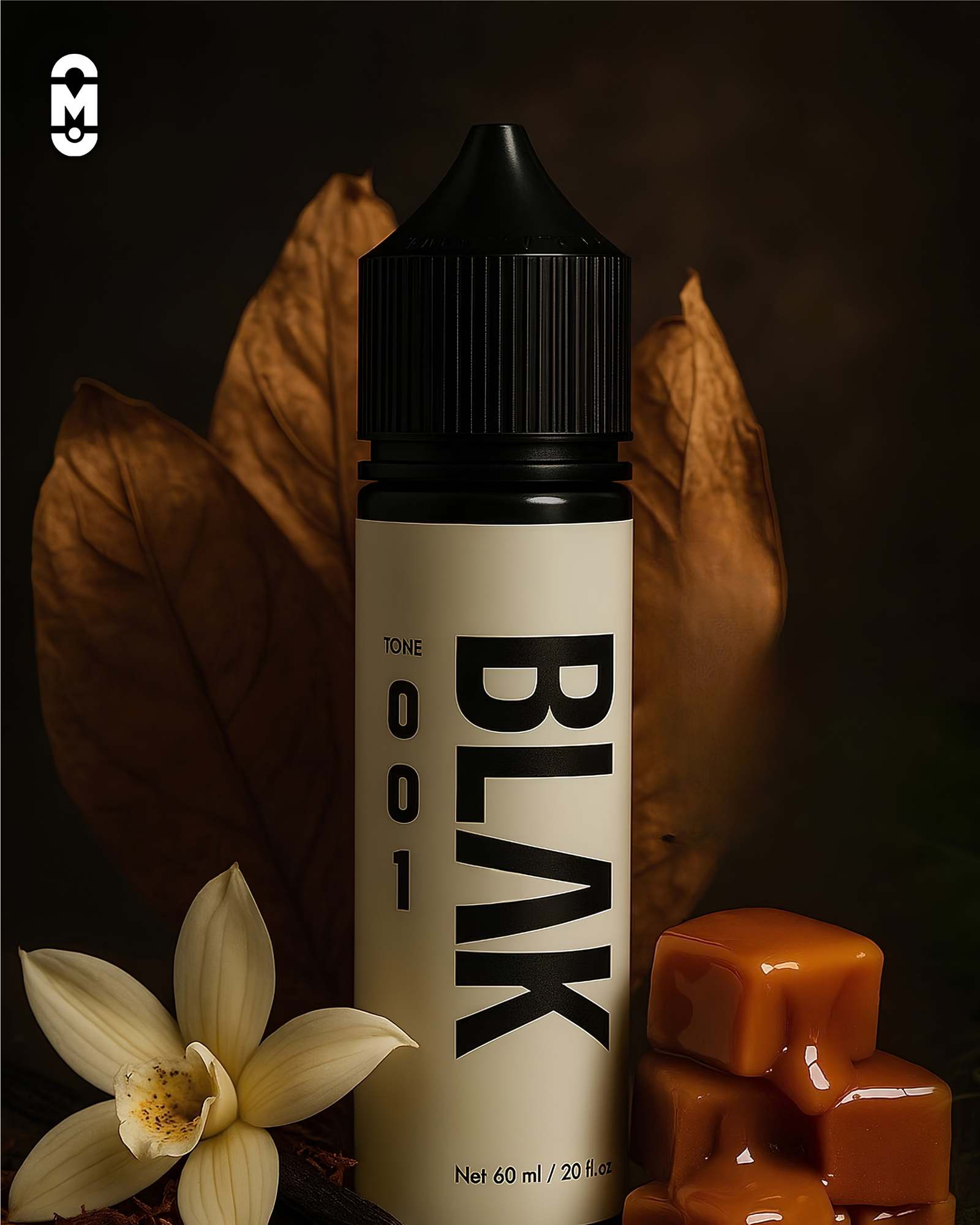 Maestro BLAK Collection